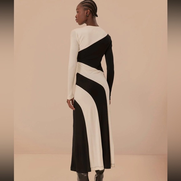 Farm Rio Dress - Picture 4 of 4